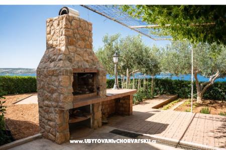 Appartements Kaštel foto 5