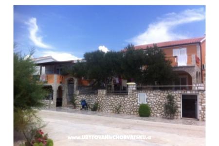 Appartements Kustić foto 4