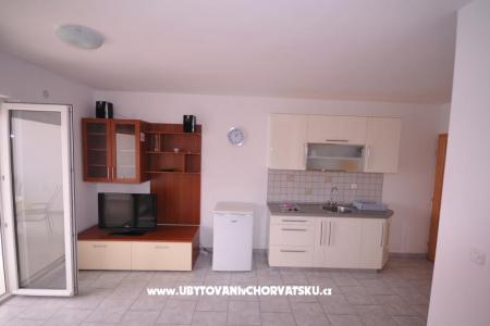 Appartements Marija foto 3
