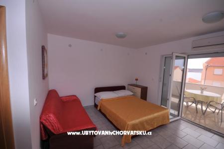 Appartements Marija foto 4