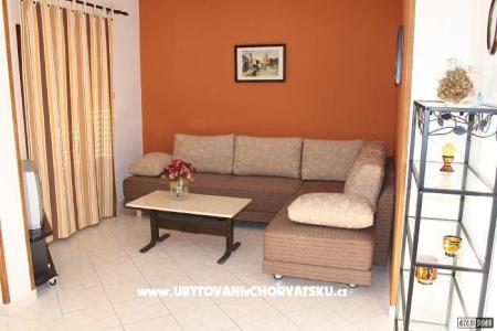 Appartements Marina-family resort foto 4