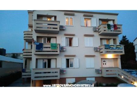 Appartements Matan foto 3