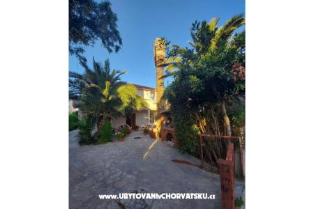 Appartements Peranić Novalja - Pag Kroatien