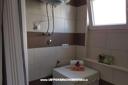 Appartements Šegota foto 3