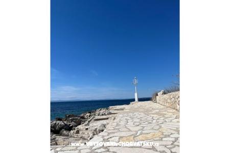 Appartements Šegota foto 3