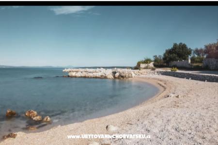 Appartements Šegota foto 4