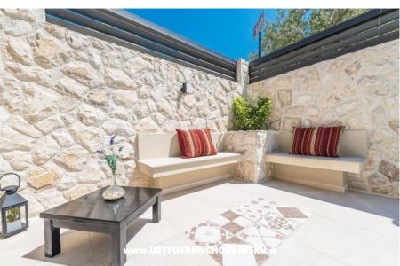 Appartements Škoda foto 2