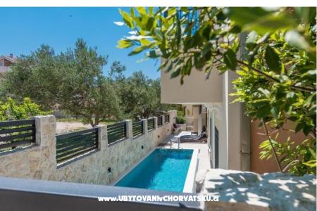 Appartements Škoda foto 5