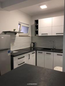 Appartements Slavica Novalja foto 5