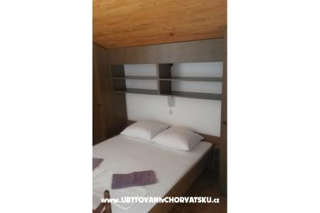 Appartements Tatjana Borović foto 4