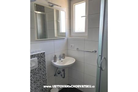Appartements Tina Dražica foto 4