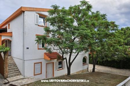 Ferienwohnungen Trupinovic foto 4