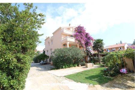 Appartements Iva Novalja - Pag Kroatien