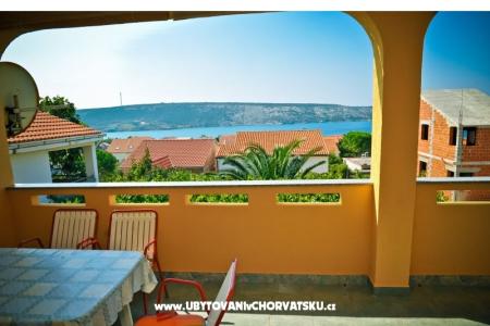 Appartement Kirbiš foto 4