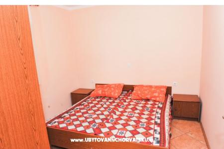 Appartement Kirbiš foto 5