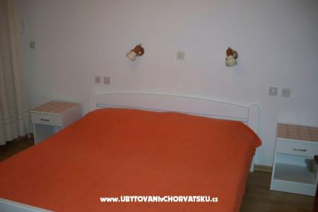 Ferienwohnungen Špital foto 5