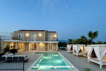 Casa Katarina Novalja - Pag Kroatien