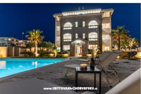 Château Dabo Suites foto 4