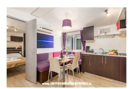 Mobile Home Luna - Camp Straško foto 3