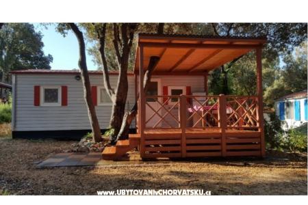 Mobile Home Camp Straško foto 3