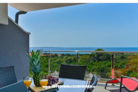 Resort Royal Gajac Novalja - Pag Kroatien