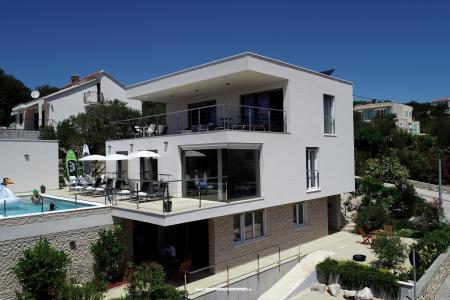 Villa Harmony – Novalja - Pag Kroatien
