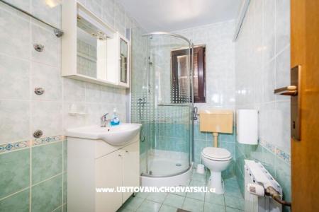 Villa Omra Appartements foto 5