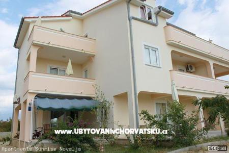Appartements Sunrise foto 3