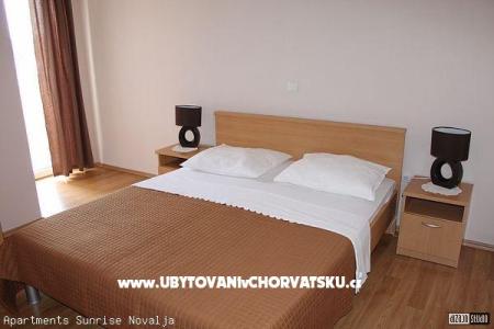 Appartements Sunrise foto 4