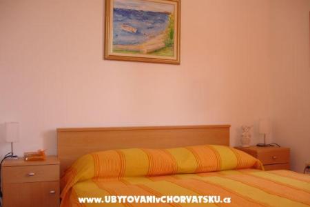 Apartment Ruža foto 5