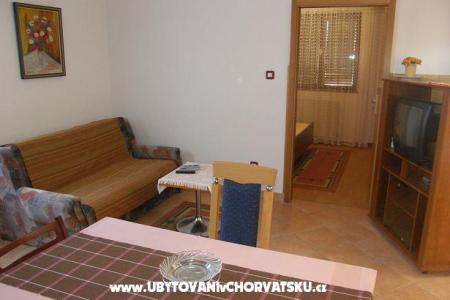 Appartements Reinic foto 4