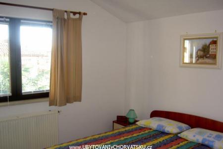Appartements Vošten foto 2