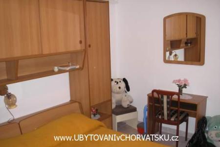 Appartements Marija foto 3