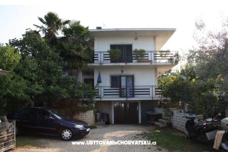 Apartment Adriana Stancijeta Novigrad Kroatien