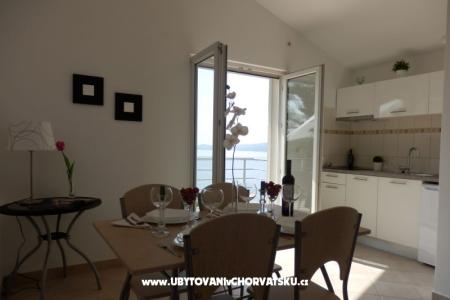 Apartment Castrum foto 2