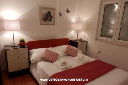 Apartment Castrum foto 5