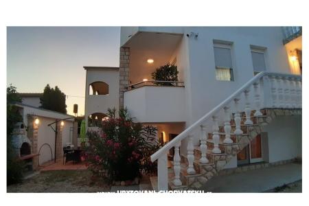 Apartment Golub Novigrad Kroatien