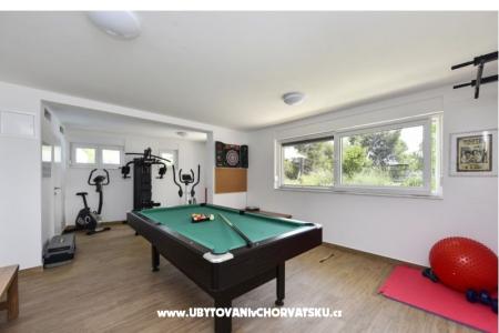 Villa Mirta ZadarVillas foto 2