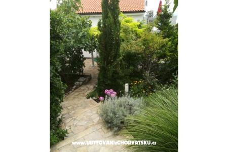 Appartements Adria - Maričić foto 3