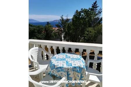 Appartements Adria - Maričić foto 5