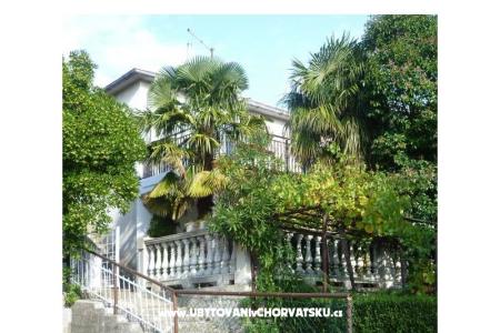 Appartements Baričević Novi Vinodolski Kroatien