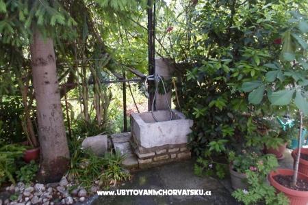 Appartements Baričević foto 2