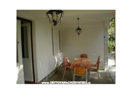 Appartements Baričević foto 3