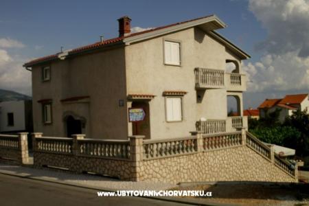 Appartements Čajić foto 4