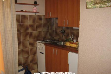 Appartements Ficko foto 3