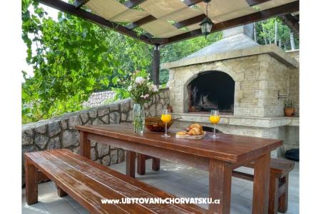 Appartements Gajeta Povile foto 3