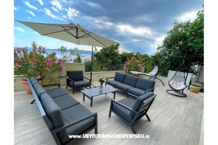 Appartements Gajeta Povile foto 4