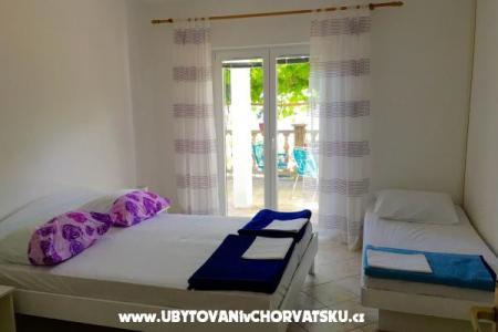 Appartements Marijana foto 5