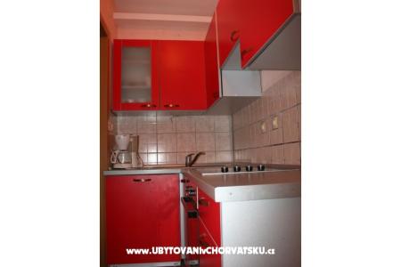 Appartements Mikulj foto 3