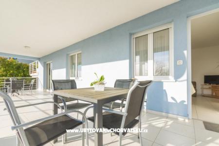 Appartements Milivojac foto 4